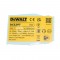 RATING LABEL DCS397