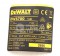 NAMEPLATE DWS780-LX T.11
