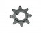 SHORT SPROCKET                          