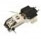 RETURN DEVICE ASSEMBLY