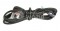 CORDSET (M/PLUG) GB
