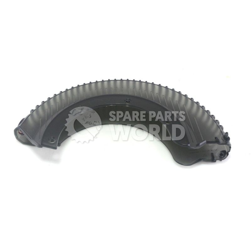 Dewalt Plastic Lower Guard For Dws780 Mitre Saws N599317 from Spare Parts World
