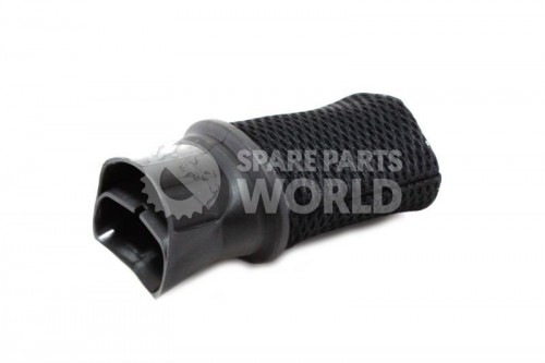 Black and decker dust bag hotsell