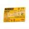 NAMEPLATE DCS727 EU                     