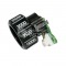 POTENTIOMETER SA                        