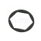KNOB - HEAD DOWN LOCK PIN               