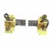 DeWalt N681075 Brush & Holder Pair 230V For DWD241 Paddle Mixer