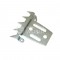 MOUNTING BRACKET                        