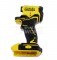 Stanley N688443 Clamp Shell Pair For Model SFMCD810 Cordless Impact Drill Driver