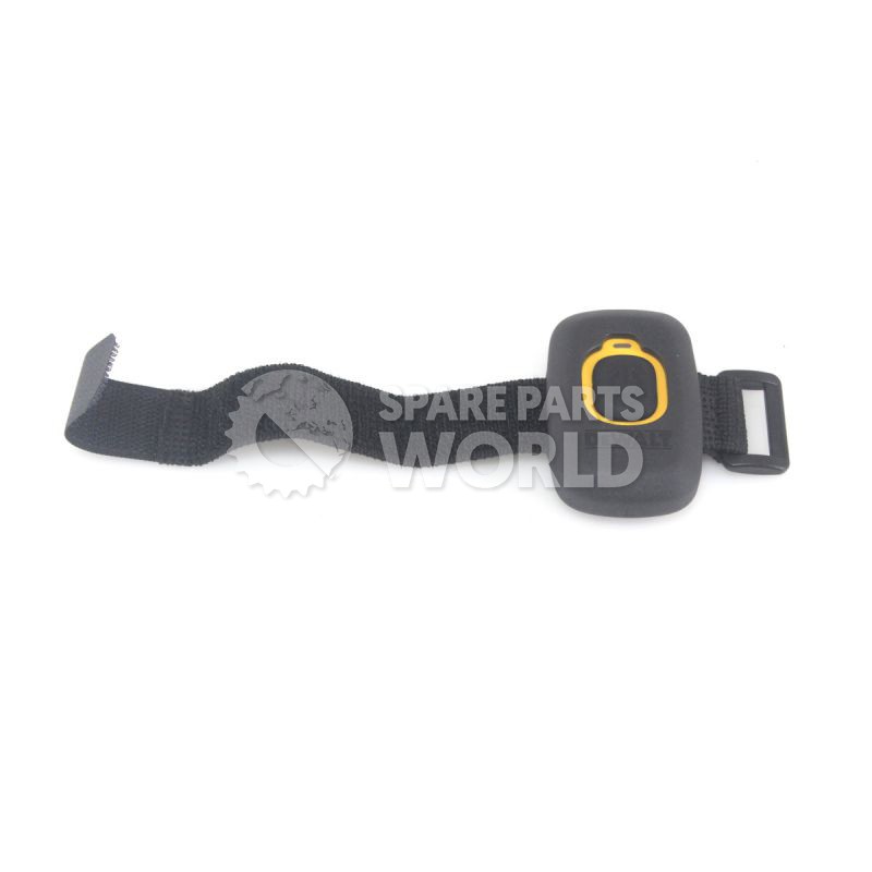 Dewalt Vacuum Power Switch Button Dcv586 Spare Parts World