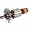 DeWalt N715204 Table Saw Replacement Motor Armature SA for DWE7485 Type 1