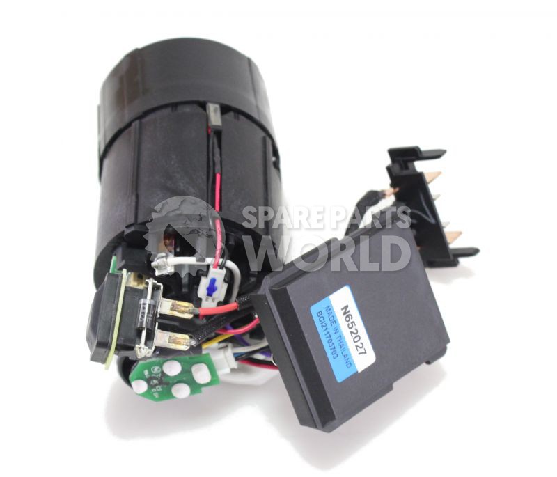 Motor Assembly For Dewalt  & Dcw600 N740030 from Spare Parts World