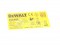 RATING PLATE                            
