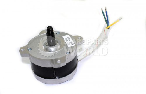 Motor Sa N763441 from Spare Parts World