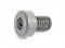 SCREW M8x12 - NARROW HD - PLASTIC       