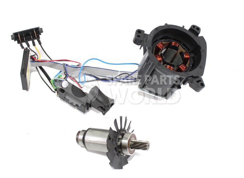Service Kit N863841 from Spare Parts World