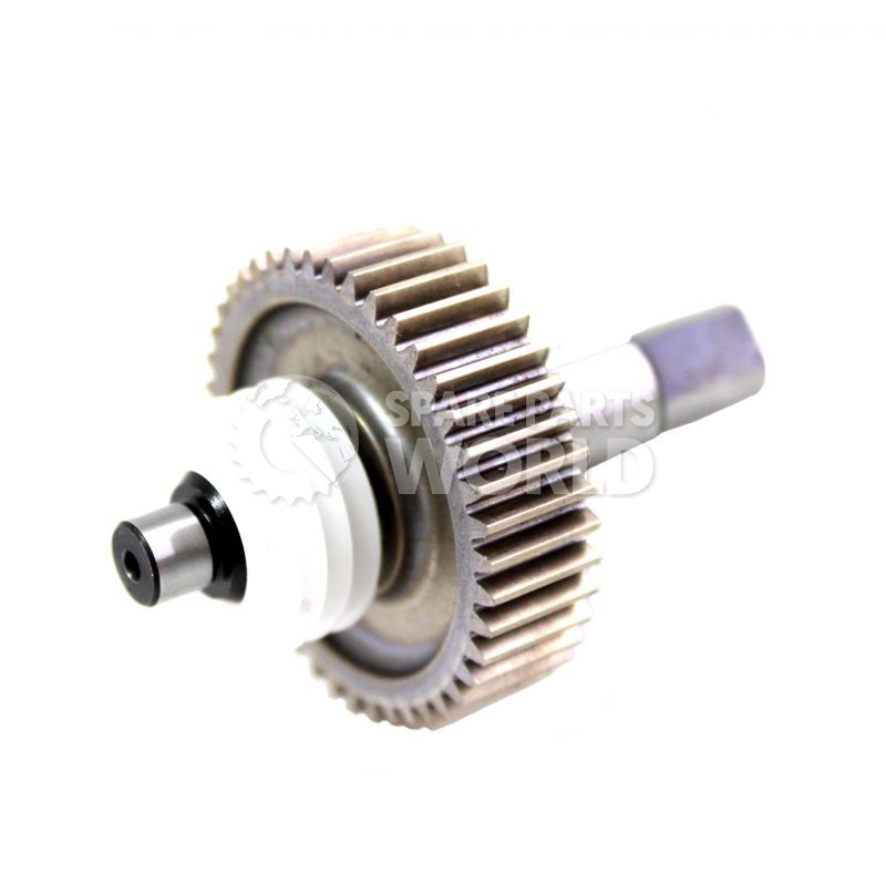 Output Shaft Sa Dcm575 Chainsaw Type 2 With Nylon Gear N898446 