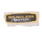 DeWalt N911719 Label for DCF850 DCF860 DCF870 Impact Drivers