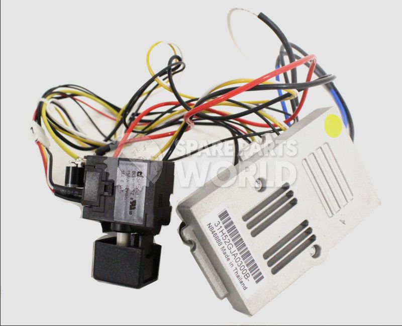 Control Module Sa N915266 from Spare Parts World 