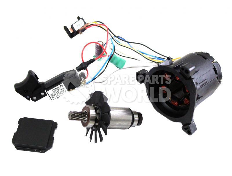 Motor Sa NA029576 from Spare Parts World