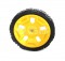 Wheel