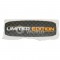 DeWal NA270239 Limited Edition McLaren Label for DCF85 Impact Driver