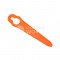 Black and Decker Plastic Blade for BCSTR918B and BCSTR918D1 Grass Strimmer