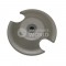Black and Decker Blade Cover for BCSTR918B and BCSTR918D1 Grass Strimmer