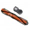 Black & Decker N892816 Roller for BHFEA18D BHFEA515J BHFEA520J Stick Vacs