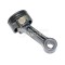 DeWalt NA710282 N505552 Piston Kit for DCH333 DCH334 DCH283 DCH323