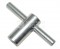 Proxxon 20000-03 Locking Handle for Depth Stop for BFB 2000 BFB2000 Mill Drill Unit