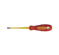 Proxxon 22300 Insulated Flat-blade Screwdrivers 2.5 x 0.4 x 75 mm