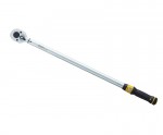 Proxxon 23340 MicroClick Torque Wrench MC 500, 100 � 500 Nm, 3/4\" NO 23 340