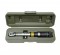 Proxxon 23345 MicroClick Torque Wrench MC 15, 3 - 15 Nm, 1/4" NO 23 345