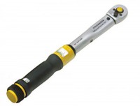 Proxxon 23349 MicroClick Torque Wrench MC 30, 6 - 30 Nm, 1/4\" NO 23 349