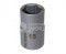 Proxxon 23414 1/2" Socket, 15 mm NO 23 414
