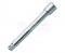 Proxxon 23454 1/2" Drive Extension Bar, 125 mm NO 23 454
