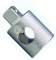 Proxxon 23458 Square Drive Adapter 1/2" inner to 3/8" outer NO 23 458