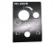 Proxxon 24002-01-22 Label discontinued in mid-2018 For Precision lathe PD 250
