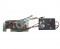 Proxxon 24002-01-72 Board with control-panel. complete For Precision lathe PD 250