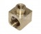 Proxxon 24002-02-14 Lead screw nut For Precision lathe PD 250