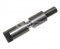 Proxxon 24002-02-25 Lead screw coupling piece For Precision lathe PD 250