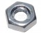 Proxxon 24002-03-02 Hex Nut For Precision lathe PD 250