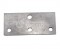 Proxxon 24002-03-23-1 Lead screw nut plate incl. 3 socket screws M5 x12 For Precision lathe PD 250