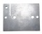 Proxxon 24002-03-23 Plate For Precision lathe PD 250