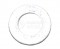 Proxxon 24002-04-02 Disc For Precision lathe PD 250