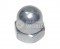 Proxxon 24002-04-09 Cap nut For Precision lathe PD 250