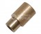 Proxxon 24004-0017 Socket  For Precision lathe PD 250E