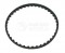 Proxxon 24004-0018 Timing Belt T 5-40  For Precision lathe PD 250E