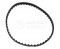 Proxxon 24004-0019 Timing Belt T 5-50  For Precision lathe PD 250E